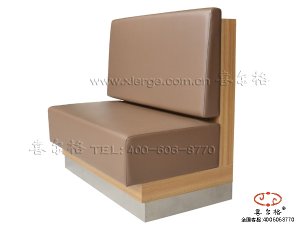 卡座沙發_5037
