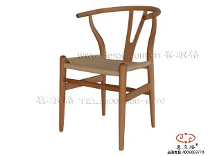 實木椅_5082