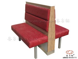 卡座沙發_5008