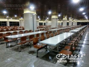 國企食堂