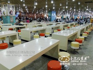 美食城