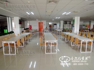 事業單位食堂